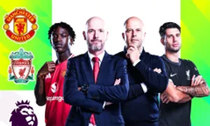 Những điểm nóng ở đại chiến Man Utd - Liverpool Những điểm nóng ở đại chiến Man Utd - Liverpool