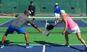 Những điểm cần lưu ý trong luật chơi pickleball Những điểm cần lưu ý trong luật chơi pickleball