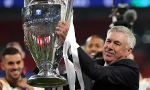 Cần bao nhiêu điểm để vào vòng knock-out Champions League? Cần bao nhiêu điểm để vào vòng knock-out Champions League?