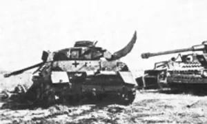 Trận chiến thay đổi cục diện Thế chiến II tại tỉnh Kursk năm 1944