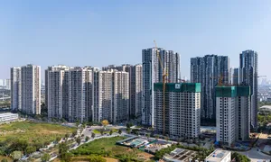 VARS: Người nước ngoài tăng mua nhà ở Hà Nội