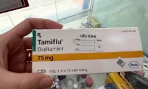 Thuốc Tamiflu khan hiếm, loạn giá