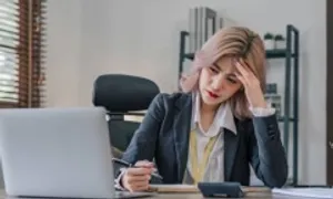 Tôi phát điên vì phải đi làm cuối tuần