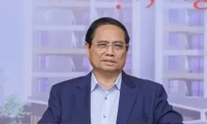 Thủ tướng yêu cầu lập Quỹ nhà ở quốc gia trong tháng 6