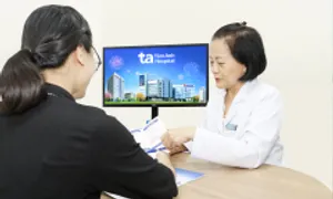 HPV - thủ phạm gây ung thư cổ tử cung
