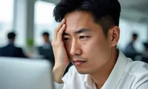 Quy tắc 20-20-20 tốt cho mắt thế nào?