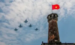 Cuộc thi Vietnam Vibes trao 10 giải thưởng