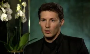 Loạt kênh Telegram Nga lo sợ sau khi CEO Durov bị bắt