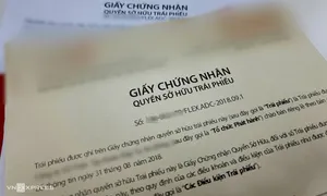 Vì sao hạn chế nhà đầu tư cá nhân tham gia trái phiếu riêng lẻ?