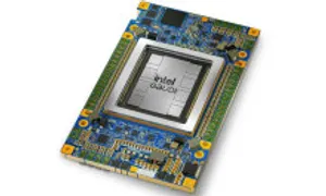 Intel hụt hơi trong cuộc đua chip AI với Nvidia và AMD Intel hụt hơi trong cuộc đua chip AI với Nvidia và AMD