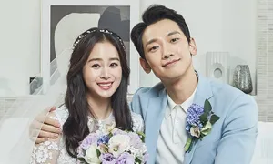 Kim Tae Hee, Rain sở hữu tòa nhà hơn 100 triệu USD