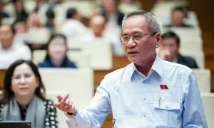 Đề xuất trần quân hàm thiếu tướng với Chỉ huy trưởng quân sự cấp tỉnh Đề xuất trần quân hàm thiếu tướng với Chỉ huy trưởng quân sự cấp tỉnh