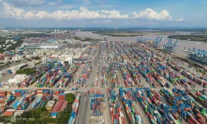 Chuyên gia: Xuất khẩu 2025 hưởng lợi khi Anh gia nhập CPTPP