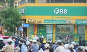 Lợi nhuận F88 tăng gấp 3 lần