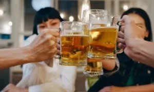 Lợi nhuận ngành bia phân hóa