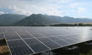 Việt Nam trước 'cơ hội vàng' hút vốn phát triển bền vững