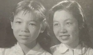 'Đặng Thùy Trâm và cuốn nhật ký thứ ba' (kỳ 3): Nhớ chị Thùy