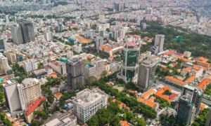 Đề xuất lập Quỹ nhà ở quốc gia với vốn nhà nước tối thiểu 5.000 tỷ đồng