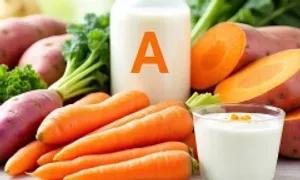 4 loại vitamin giúp mắt sáng khỏe 4 loại vitamin giúp mắt sáng khỏe