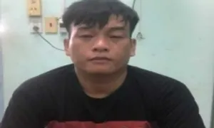 Bị bắt sau 300 km trốn khỏi trại cai nghiện Bị bắt sau 300 km trốn khỏi trại cai nghiện
