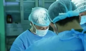Tỉnh táo sau tai nạn, không ngờ chấn thương sọ não nguy kịch Tỉnh táo sau tai nạn, không ngờ chấn thương sọ não nguy kịch