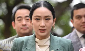 Điều gì sẽ diễn ra sau khi Thủ tướng Thái Lan bị phế truất