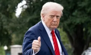 Bác sĩ Nhà Trắng nói ông Trump có sức khỏe 'xuất sắc'