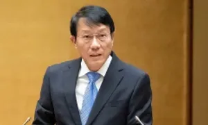 Đề xuất giao Bộ Công an quản lý định danh địa chỉ IP