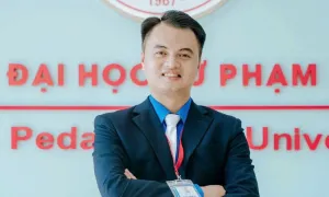 'Đường vòng' của chàng thủ khoa Sư phạm 29 tuổi